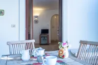 Farmhouse in Olive Groove with Pool in the Itria Valley