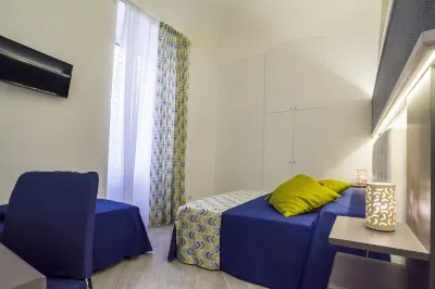 Porto di Mare Exclusive Room "Libeccio room"