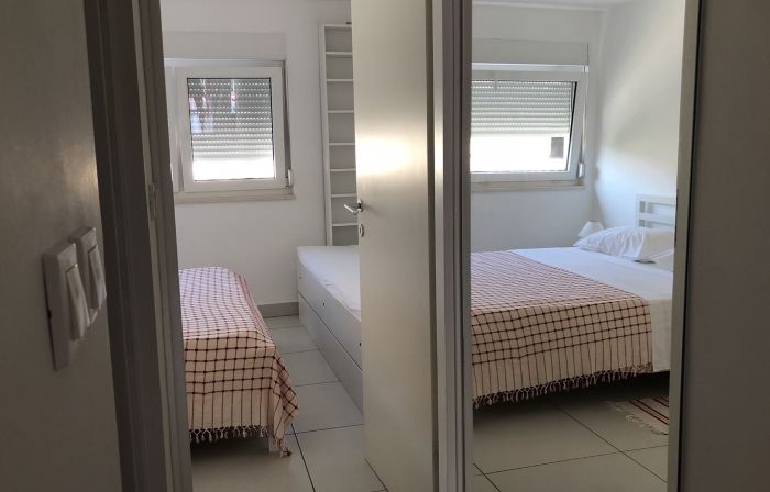 No5 One Bedroom Apartment