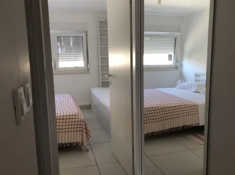 No5 One Bedroom Apartment