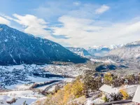 Mundlers Hoamatl Top 2 Hotels in Oetz