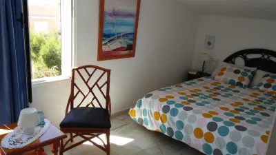 Casa Cielo Azul : Vera Naturista is 100% Feelgood in Vera Playa!