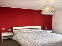 Villa by the Sea - in Full Relaxation - Air Conditioned - Wi-fi 馮塔尼比安奇酒店