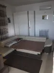 Attico Siriana Open Space