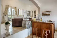 Luxury Villa in Sorrento Coast| Strategic Location