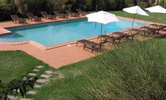 Borgo Santa Lucia Studio