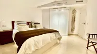 Luxury Apartment Overlooking Javea Bay and Mountains - Wi-Fi
