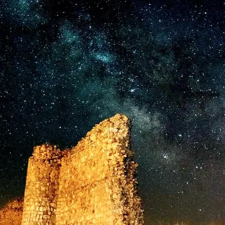 Rural House the Fifth of Malu. Romantic Hotel in Cuenca. Romantic Getaways 3