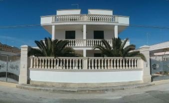 Dimora Liccisa (Attic in Torre Lapillo-Porto Cesareo-Punta Prosciutto)