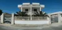Dimora Liccisa (Attic in Torre Lapillo-Porto Cesareo-Punta Prosciutto)