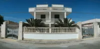 Dimora Liccisa (Attic in Torre Lapillo-Porto Cesareo-Punta Prosciutto)