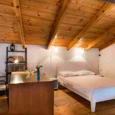 House with Private Place to Swim, Solitary, View Rooms