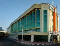 Al Khoory Executive Hotel, Al Wasl Hotels in Jumeirah Beach Residence