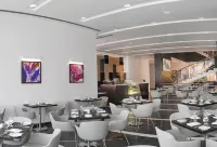 S Hotel Bahrain - breakfast