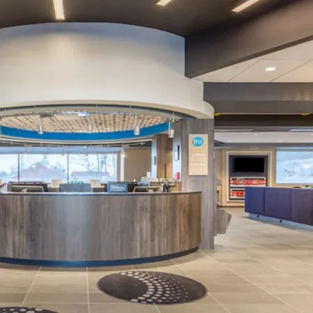Tru by Hilton Binghamton Vestal