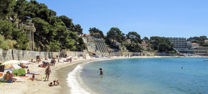 Vanille Ξενοδοχεία στην πόλη Bandol