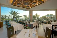 Iberostar Selection Royal El Mansour - breakfast