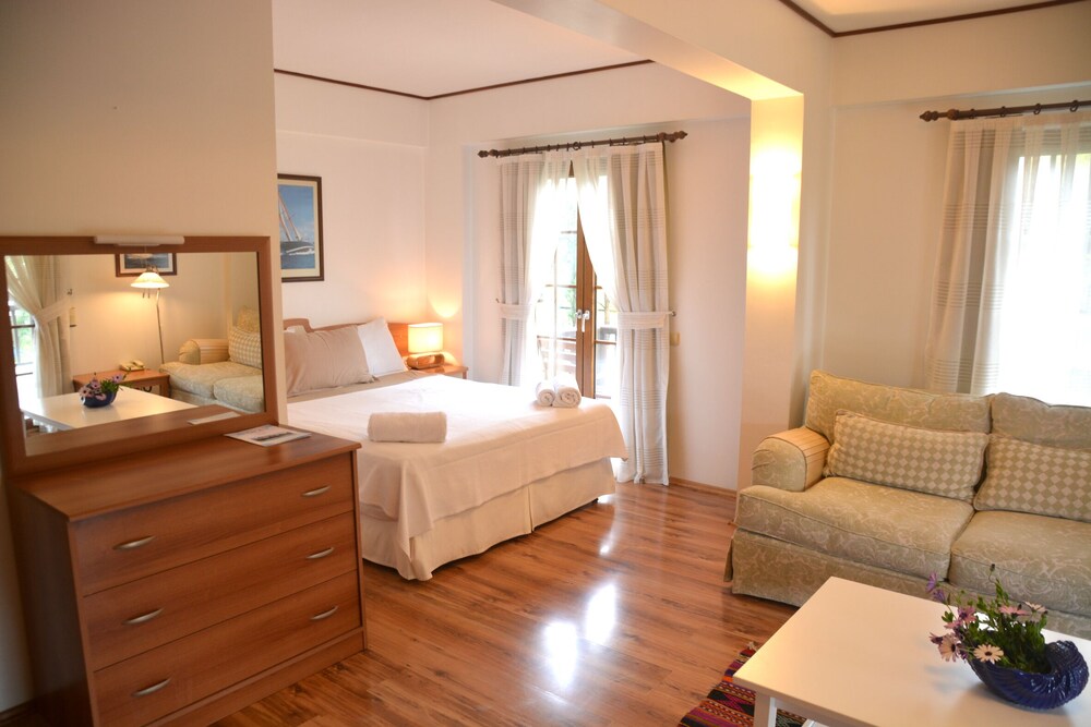 Efe Hotel Gocek