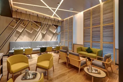 Urban Al Khoory Hotel Hotels in Umm Suqeim