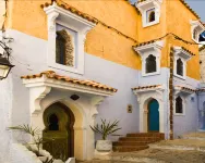 Casa Sabila Hotels near Chefchaouen Kasbah Museum