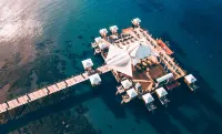 Vonresort Golden Beach & Aqua - Kids Concept-Ultra All Inclusive Hotel dekat Antalya Metropolitan Municipality Çolaklı Public Beach