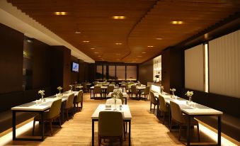 Atour Hotel (Dongying Huanghe Road)