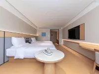 JI Hotel (Poyang Wetland Park) Hotels in Poyang