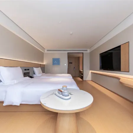JI Hotel (Poyang Wetland Park)
