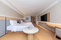 JI Hotel (Poyang Wetland Park) Hotels in Poyang County