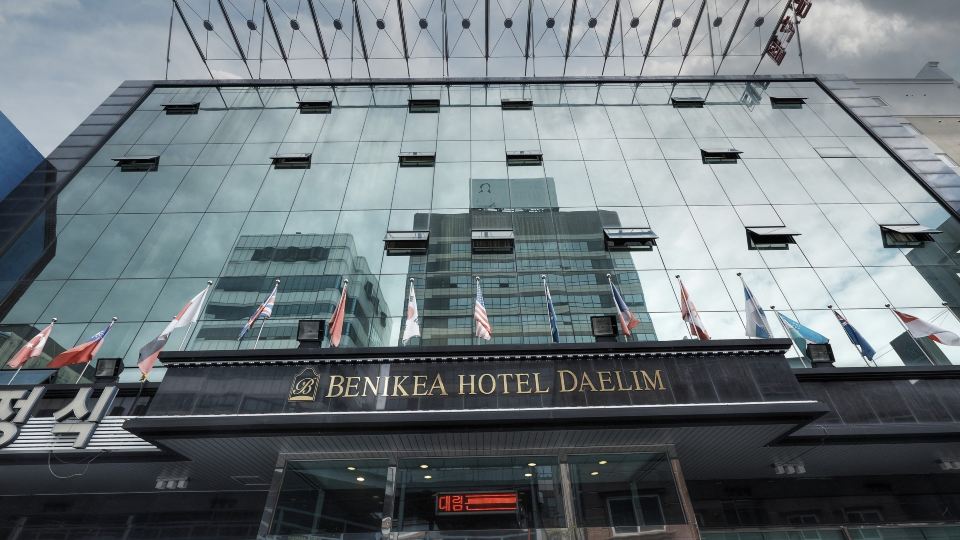 Benikea Daelim Hotel