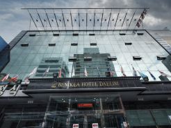 Benikea Daelim Hotel