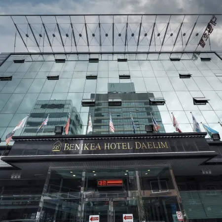 Benikea Daelim Hotel