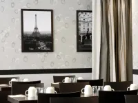 Aparthotel Adagio Paris Montrouge - breakfast