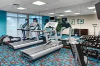 Fairfield Inn & Suites by Marriott Anniston Oxford