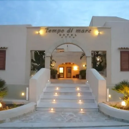 Tempo di Mare