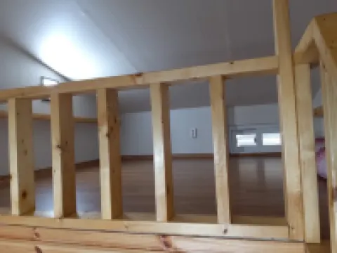 Sangju Munjangdae Healing House Pension Hôtels à : Sangju