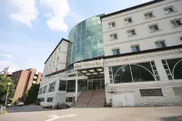 Uljin Baekam Springs Hotel