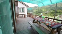 Miryang Gorye Pool Villa & Pension