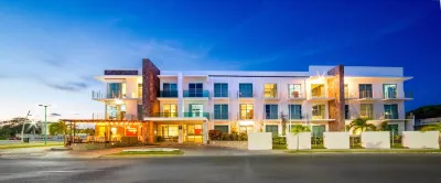 Hotel Noor Hotel dekat Bandara Internasional Chetumal