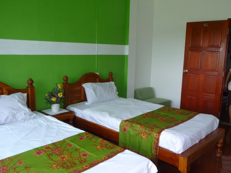 รูปภาพของรูม ฟอร์ ยู