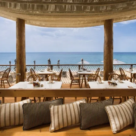 The Westin Resort, Costa Navarino