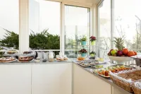 Ibis Styles Bari Giovinazzo Hotels in Bitonto