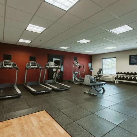 Hampton Inn Bismarck