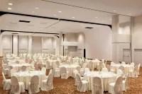 シェラトン ミラノ マルペンサ エアポート ホテル & カンファレンス センター