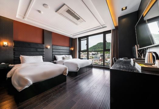 브라운도트 인천 송도