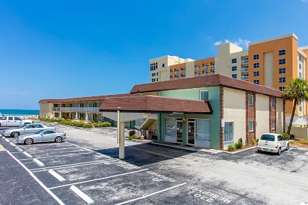 Fantasy Island Resort, Daytona Beach Shores