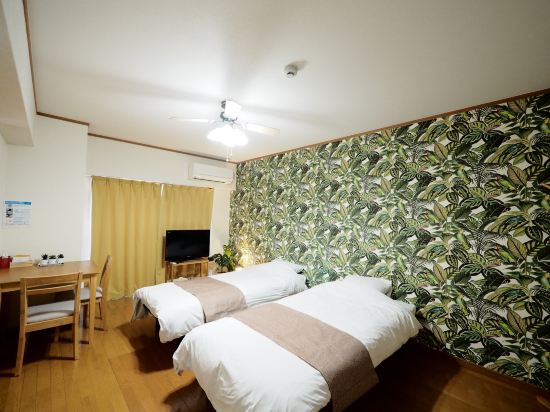 Heritage 21 - Vacation Stay 14227