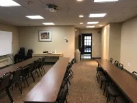 Holiday Inn Express & Suites Magee Отели в г. Меджи