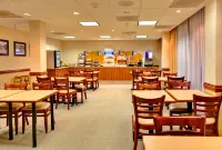 Holiday Inn Express San Diego Downtown by IHG - พร้อมอาหารเช้า