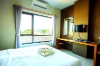 The One Boutique Hotel Các khách sạn ở Satun